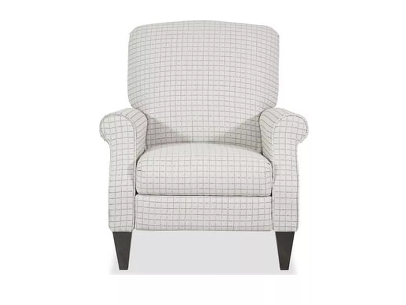 Charlotte High Leg Reclining Chair