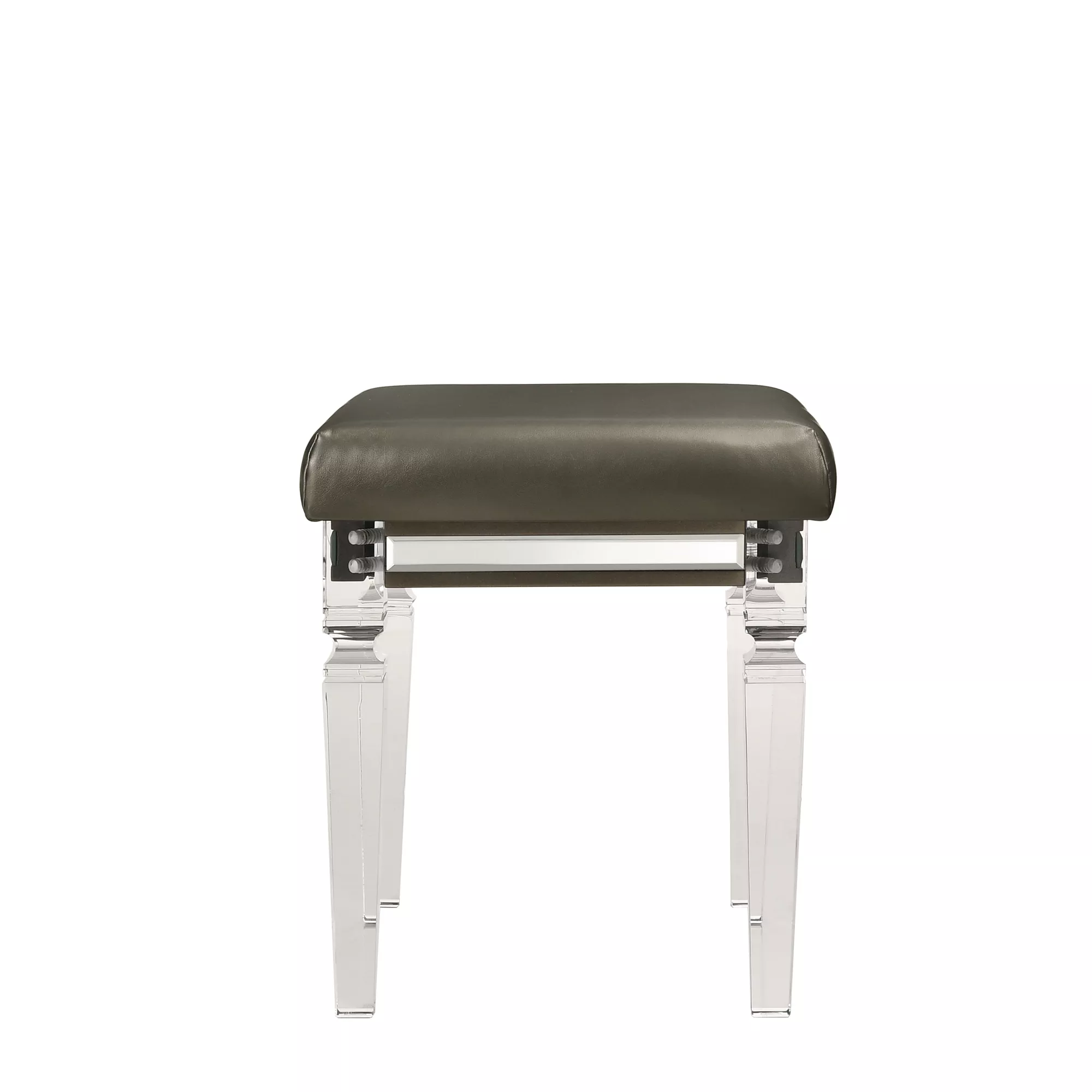 Charlotte Vanity Stool