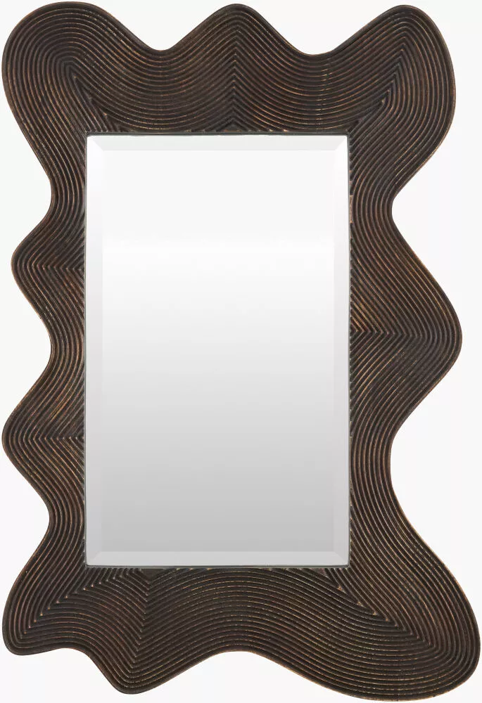 Charme Accent Mirror