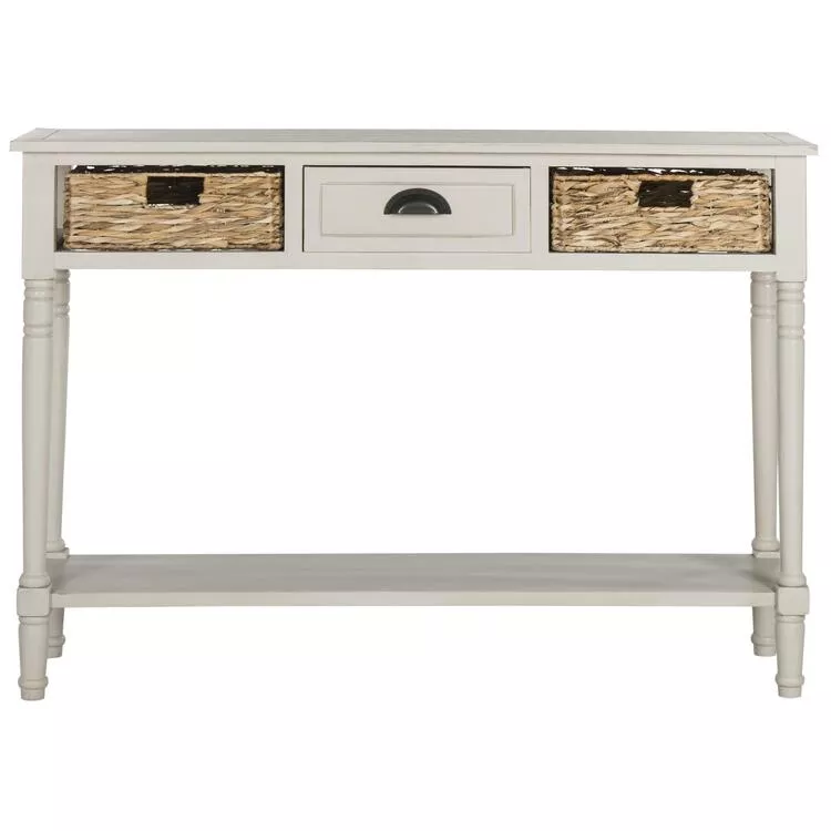 Christa Console Table With Storage