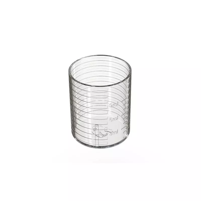 Chubby Gorilla Dosing Cups For Spiral Jars - (Various Count Cases)
