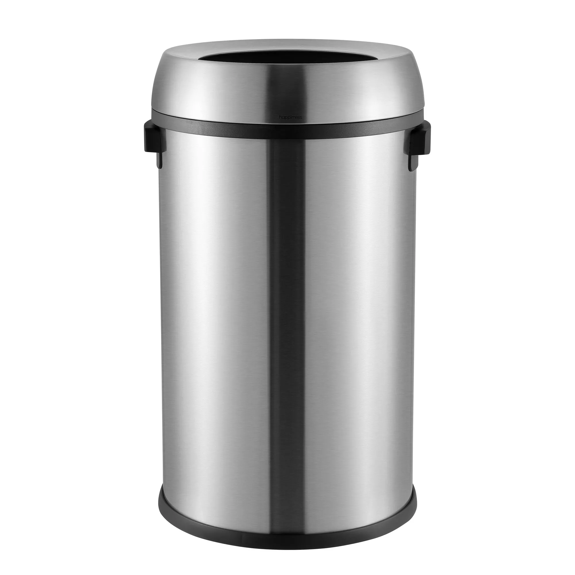 Chuck Kitchen/Office Open-Top Trash Can