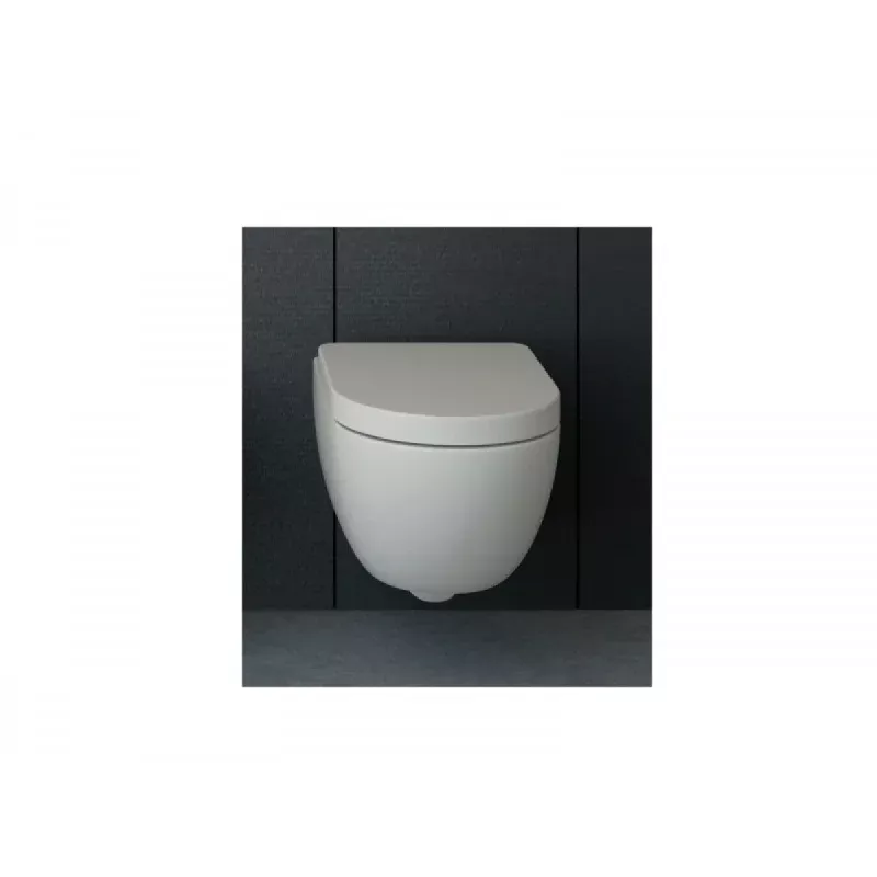 Cielo Enjoy wall toilet rimless EJVSK