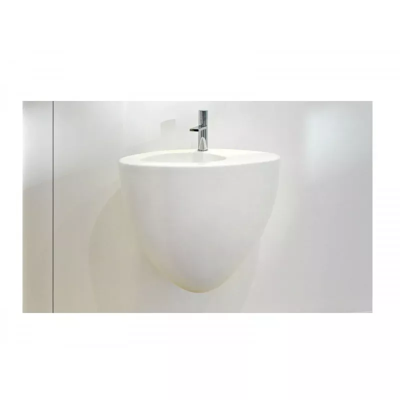 Cielo Le Giare 70 wall sink LGLS70