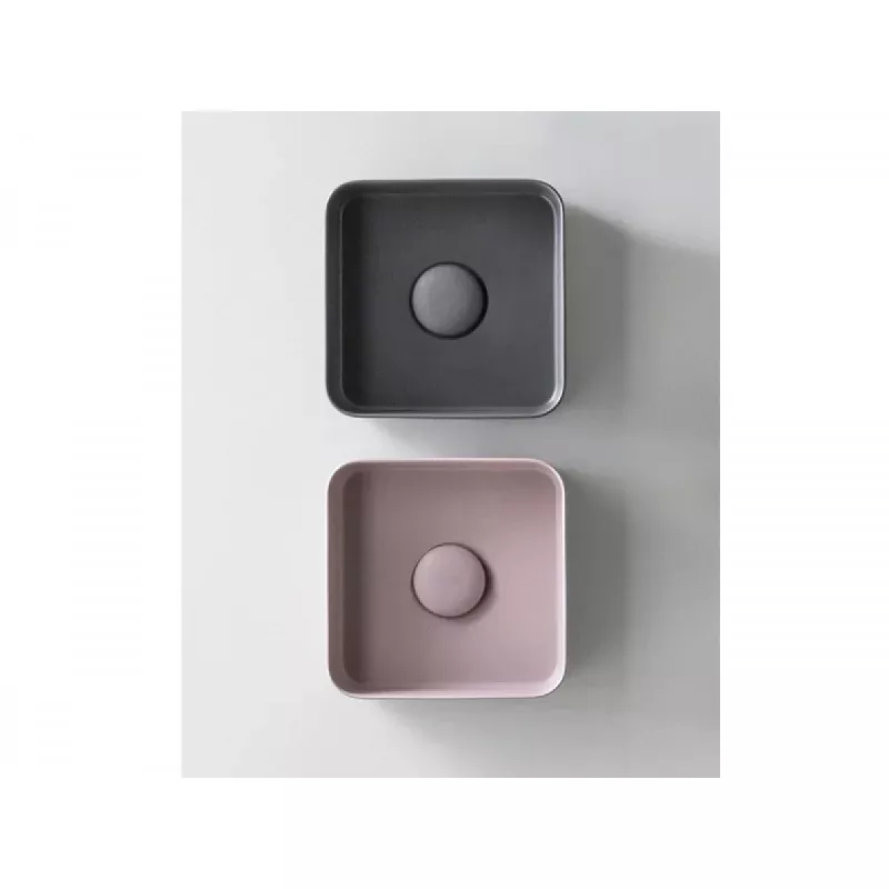 Cielo Shui Comfort Minimo countertop sink MILAQ