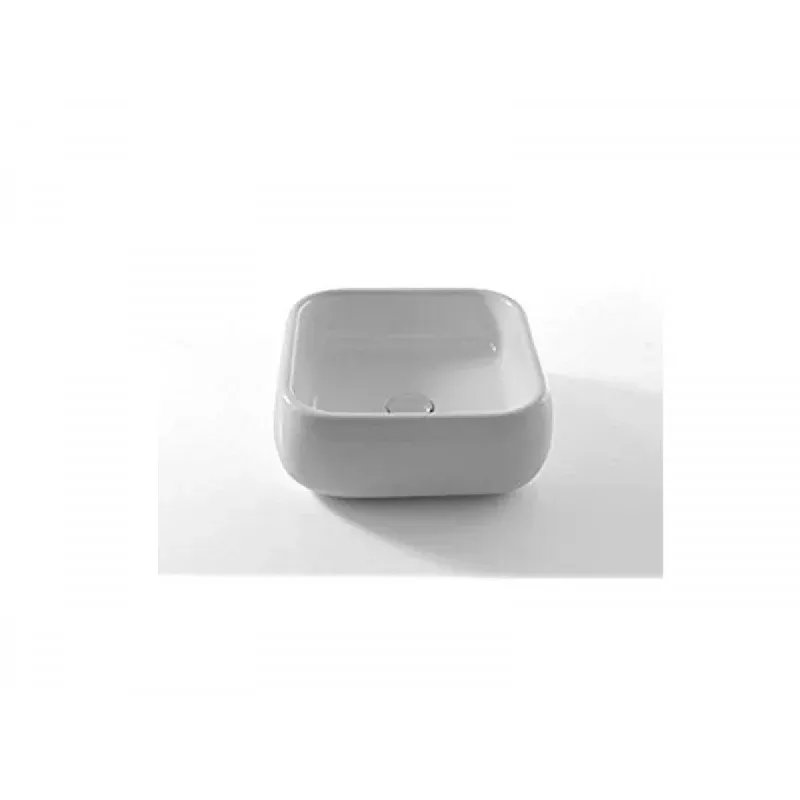 Cielo Shui countertop sink SHLAA40
