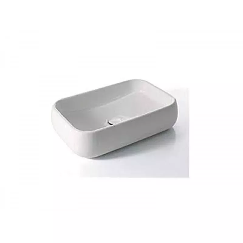 Cielo Shui countertop sink SHLAA60