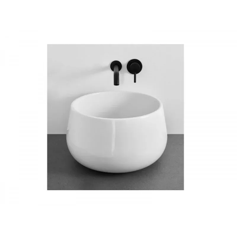 Cielo Tina 26 countertop sink BATA