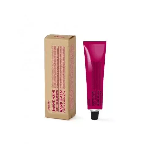 Ciste Cardamom Version Originale Hand Balm by Compagnie de Provence