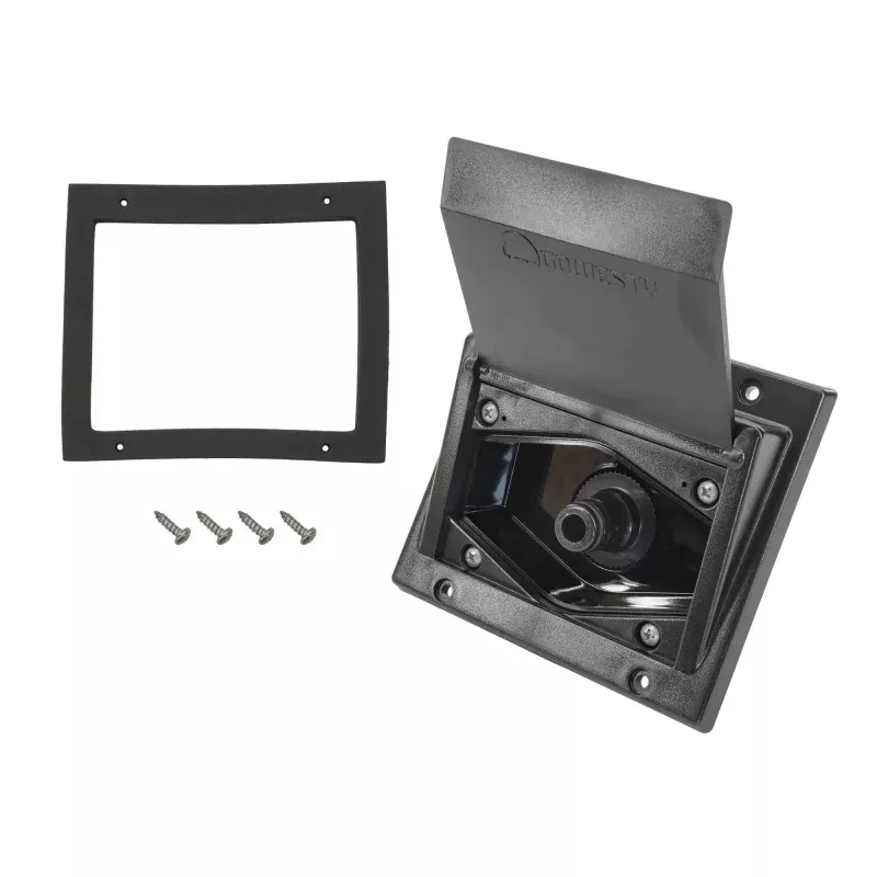 City Water Hook-Up Box
