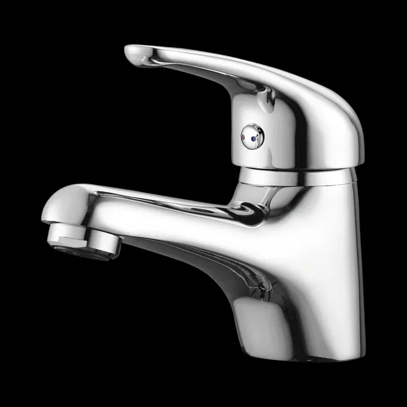 Classic Basin Mixer