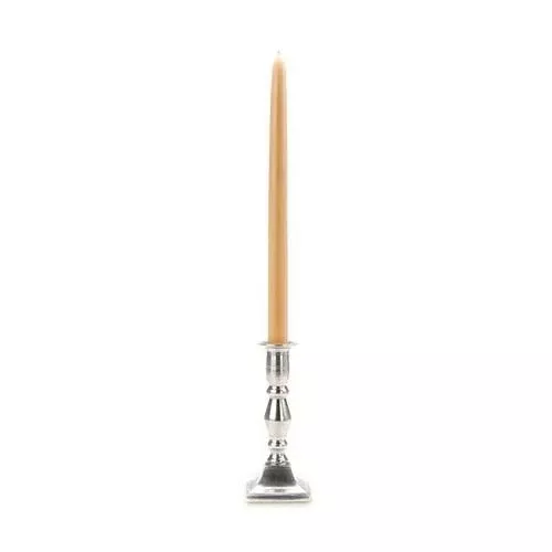 Classic Candlestick by Match Pewter