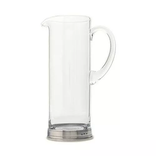 Classic Martini Pitcher by Match Pewter