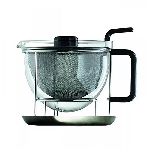 Classic Teapot by Mono GmbH