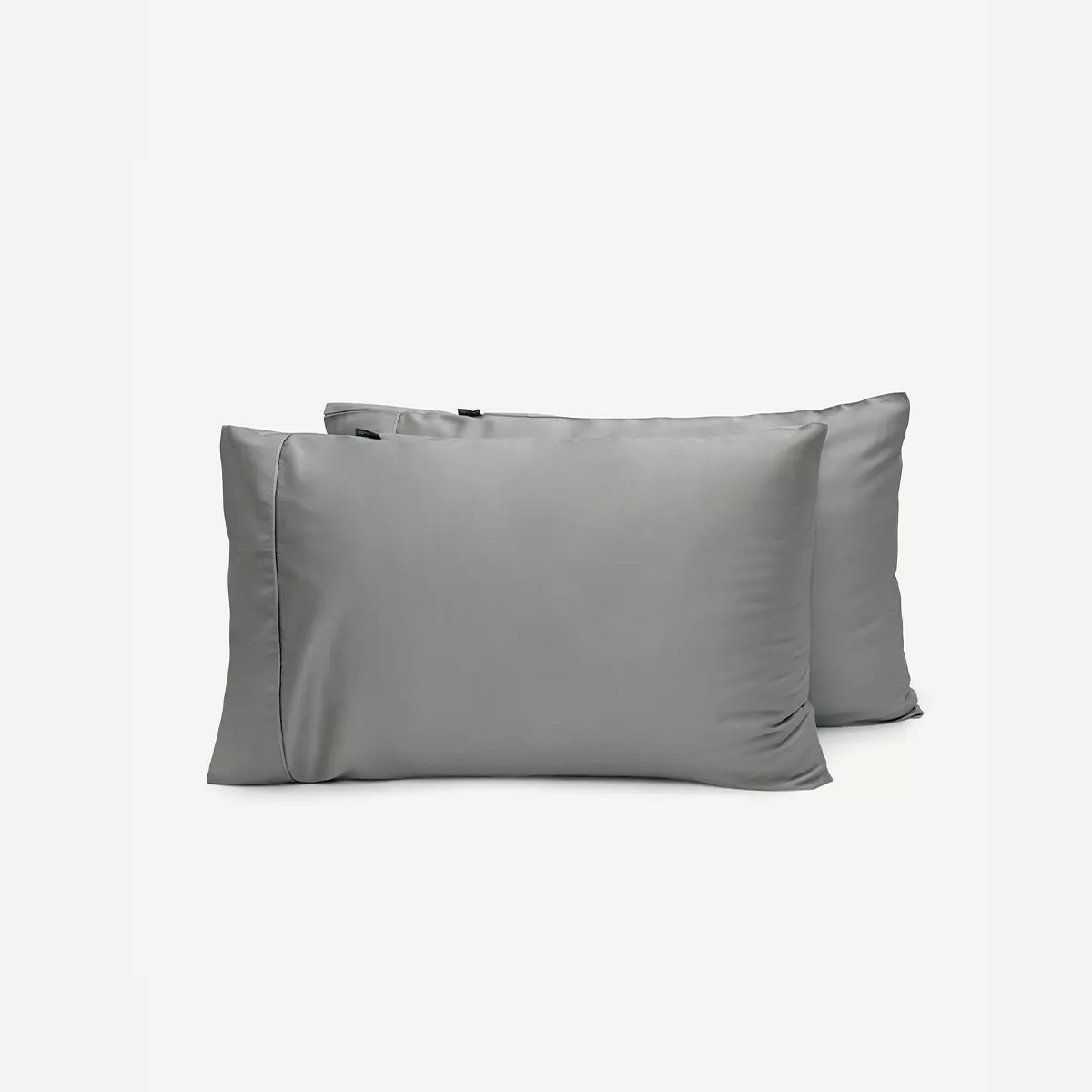 CleanBamboo Signature Sateen Pillowcase Set
