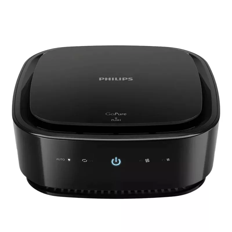 [CLEARANCE] Philips GoPure 6201 Air Purifier