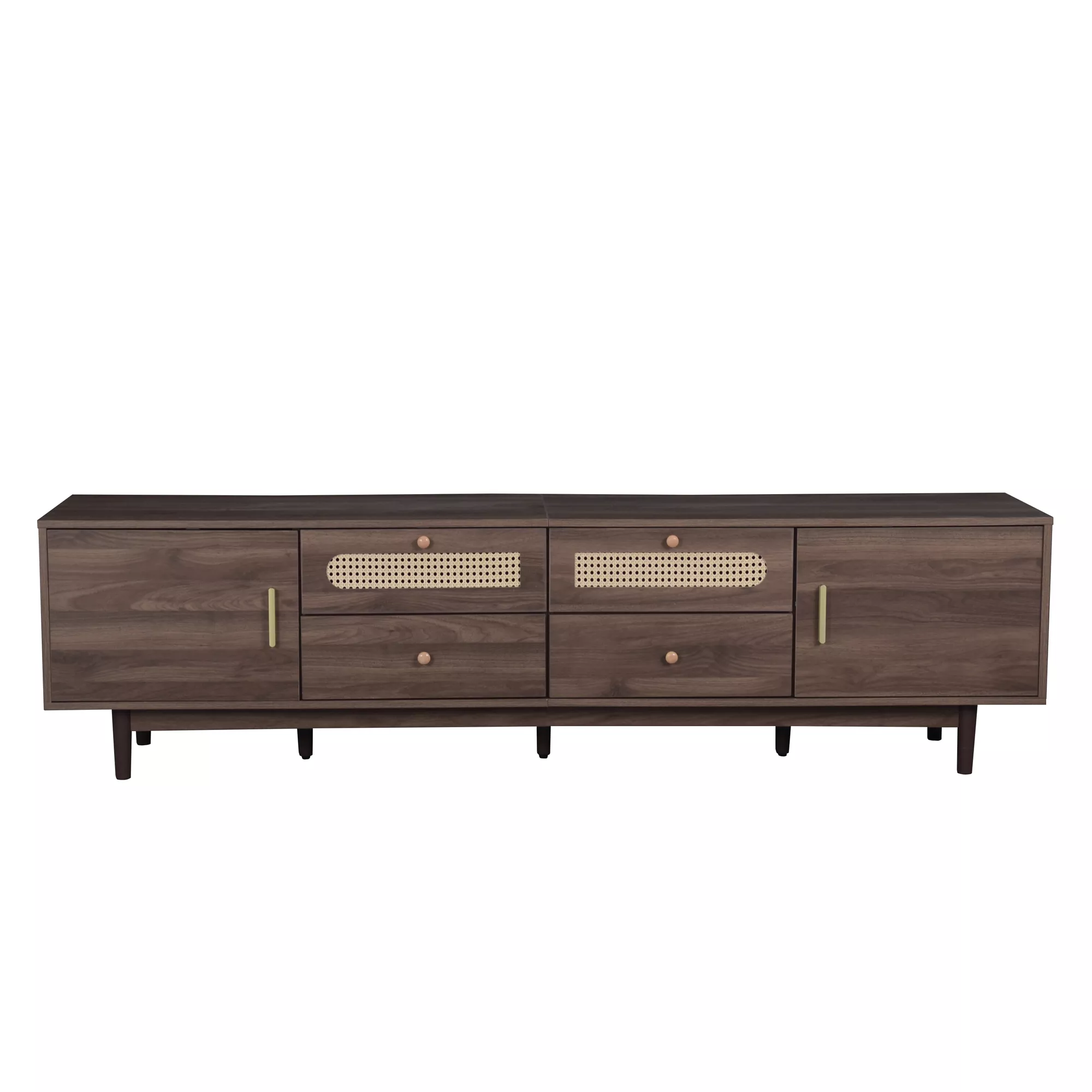 Clilik TV Stand