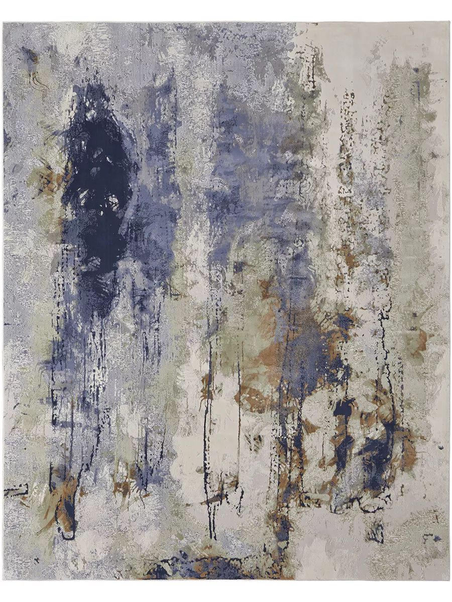 Clio 39K1F 7'9" x 10' Rug