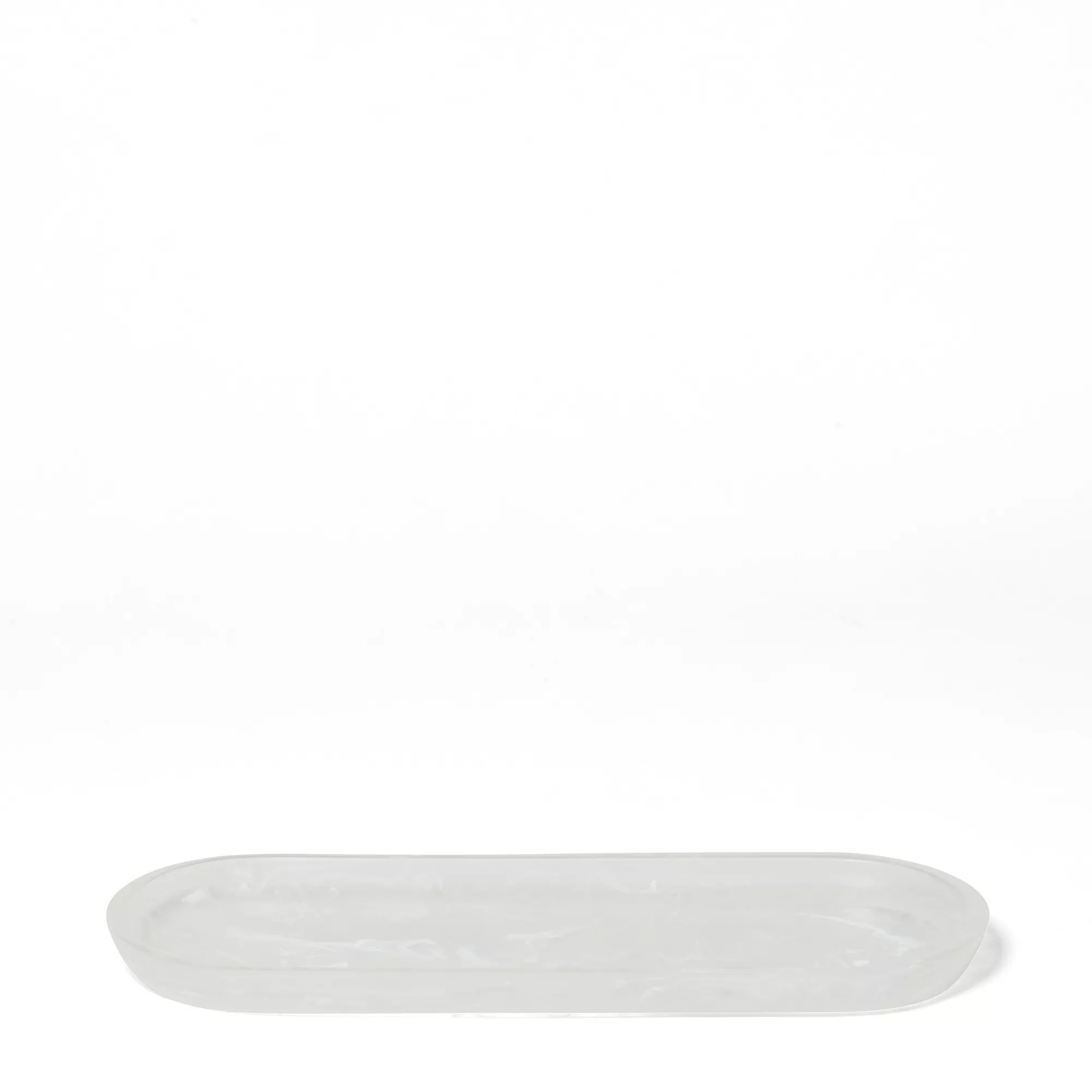 Clouds Amenity Tray