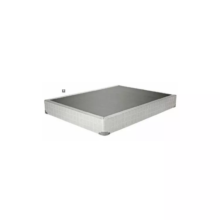 Coaster Full Foundation Grey