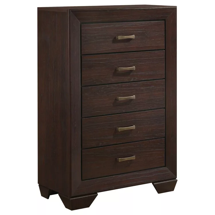 Coaster Kauffman 5-drawer Chest