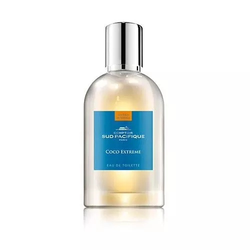 Coco Extreme Eau de Toilette by Comptoir Sud Pacifique