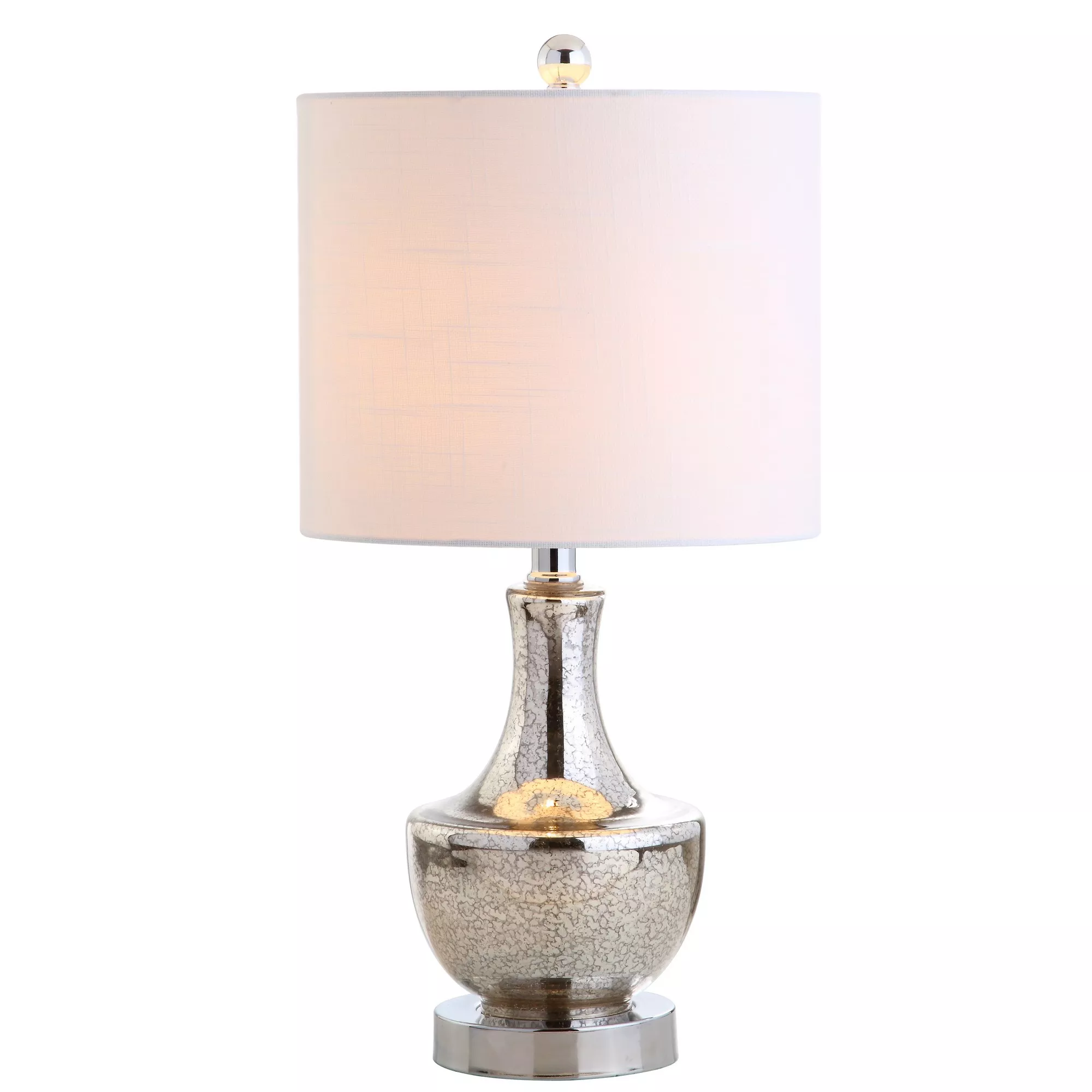 Colette Mini Glass LED Table Lamp