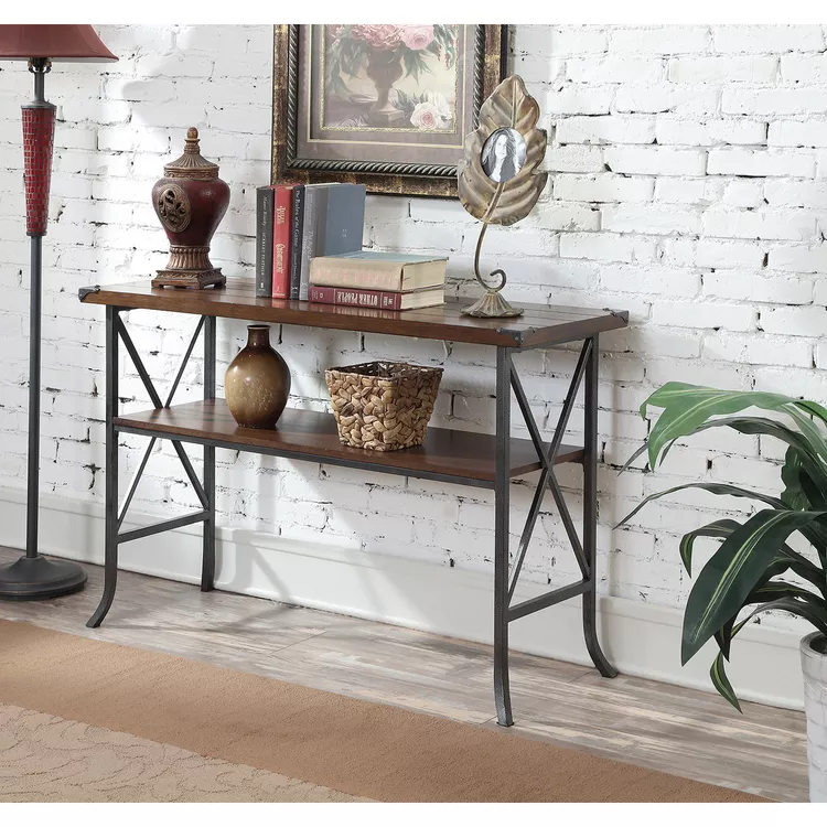 Convenience Concepts Brookline Console Table