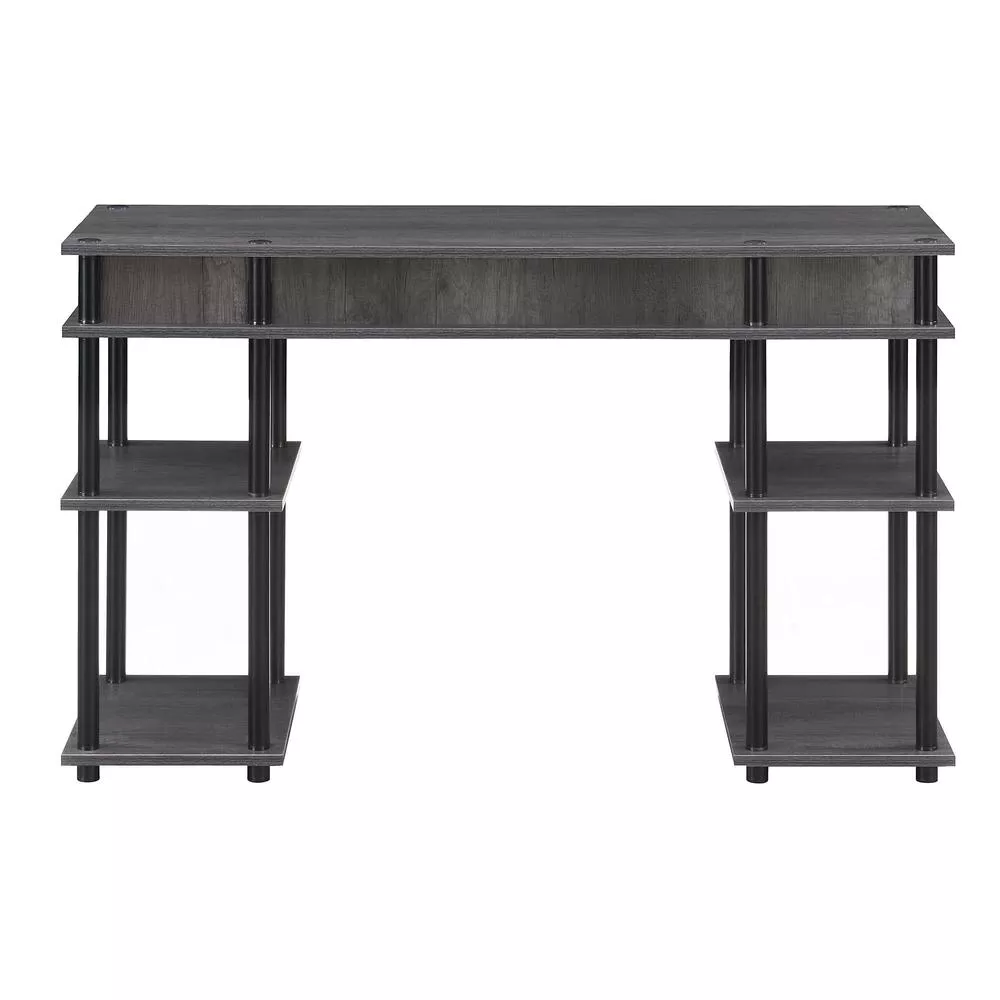 Convenience Concepts Designs2Go No Tools Student Desk.
