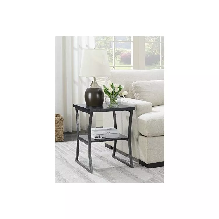 Convenience Concepts X-Calibur End Table