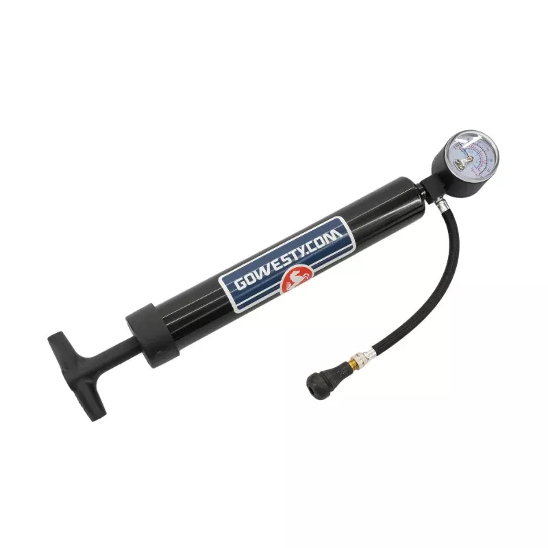 Cooling System Pressurization Pump Kit