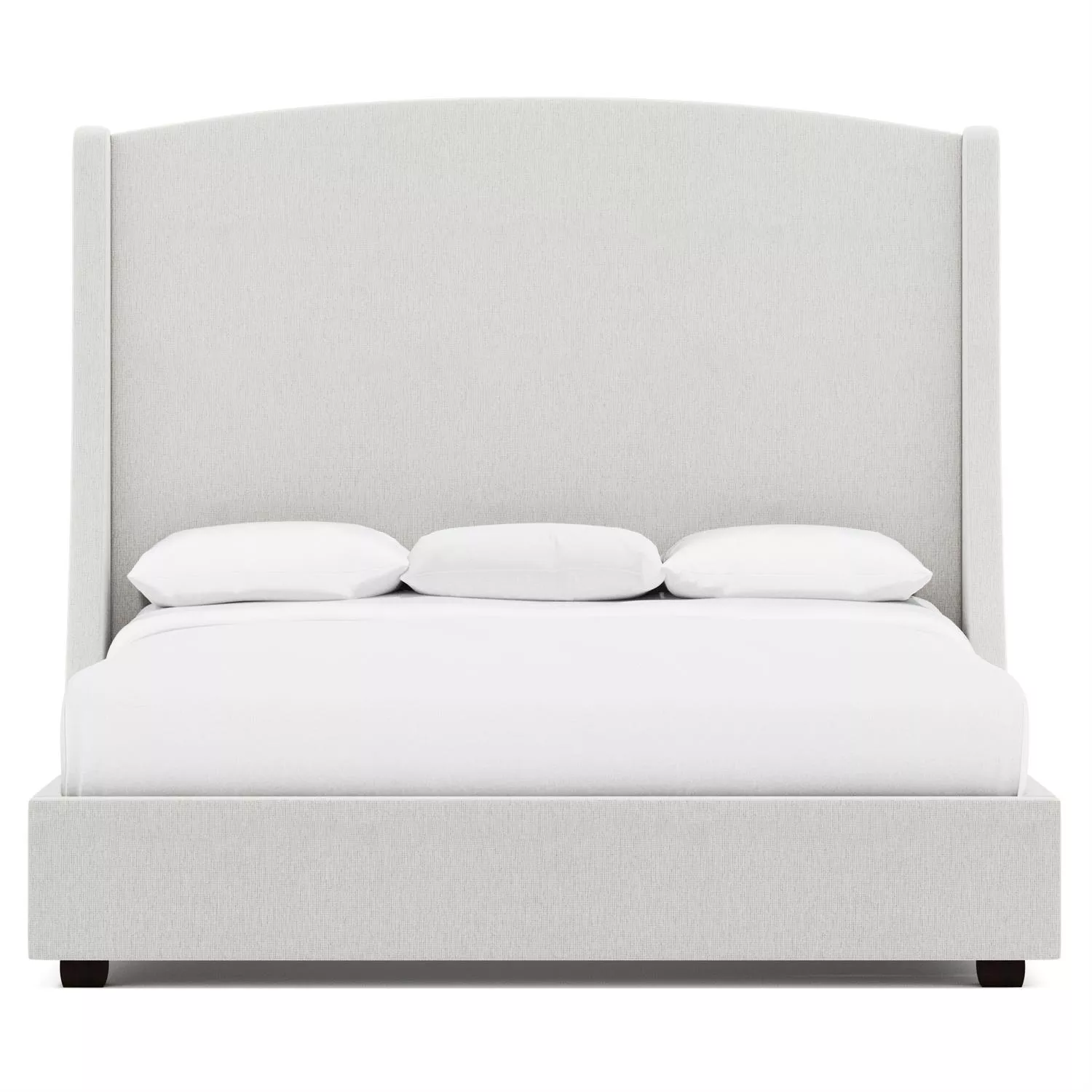 Cooper Queen Shelter Bed