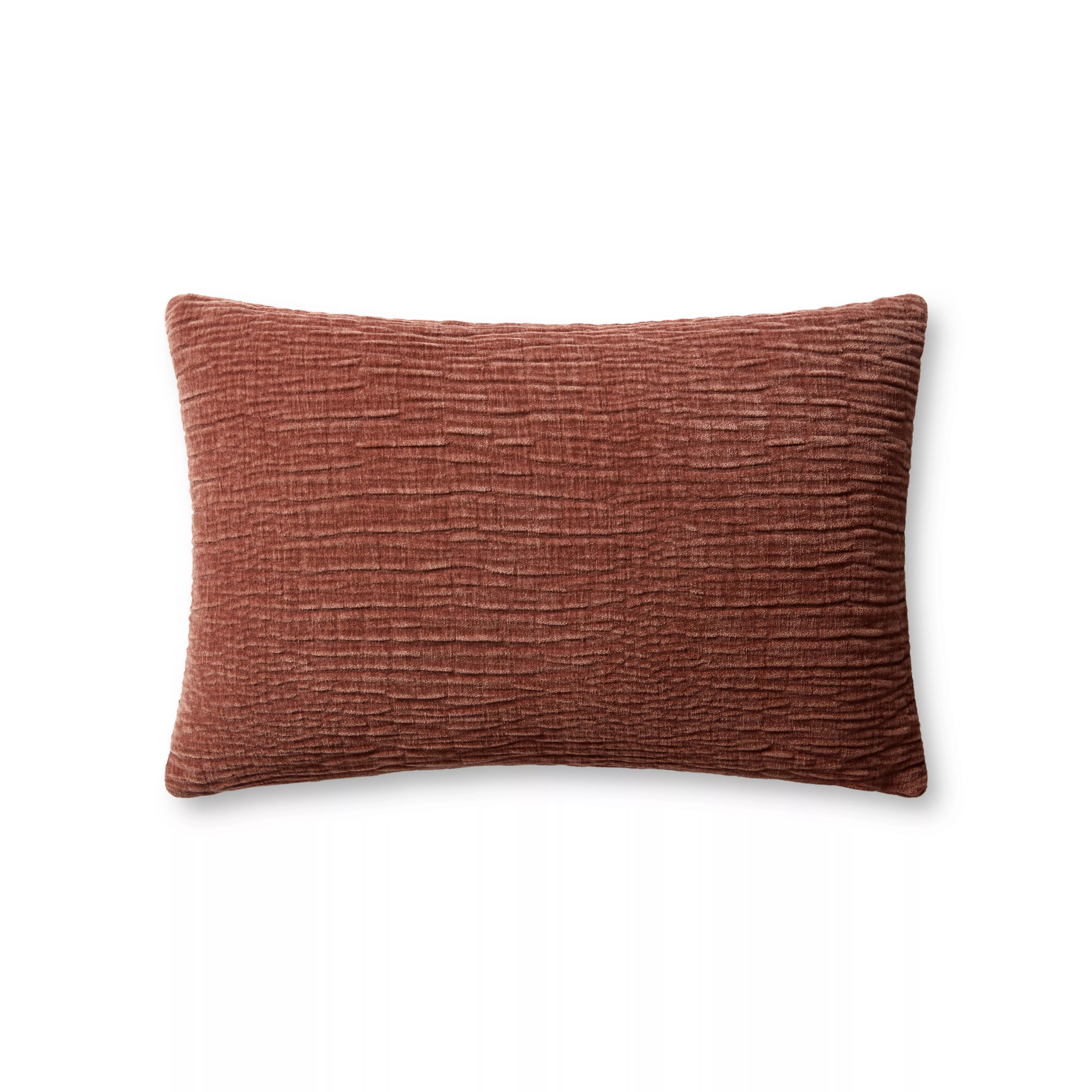 Copper 13''x21'' Down Pillow