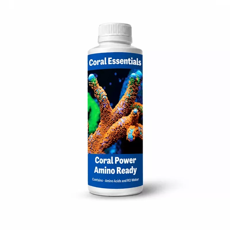 Coral Essentials Amino Ready