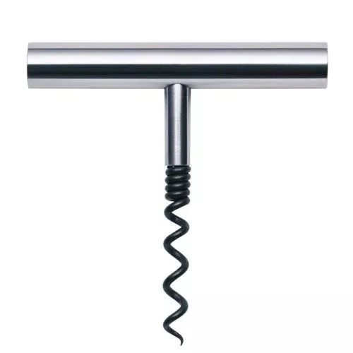 Corkscrew by Peter Holmblad for Stelton