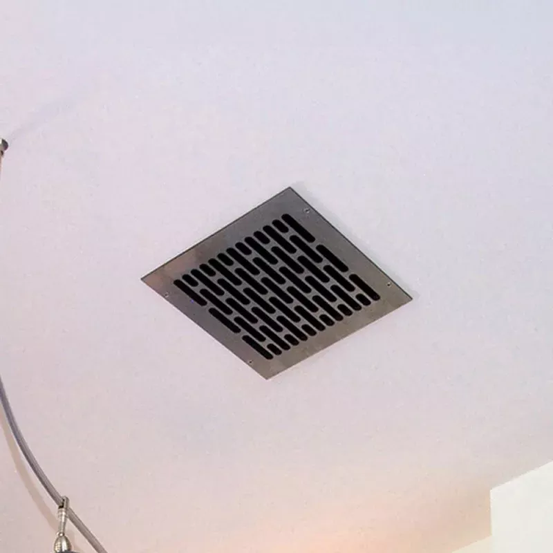 Coro Large Wall & Ceiling Return Vent Cover
