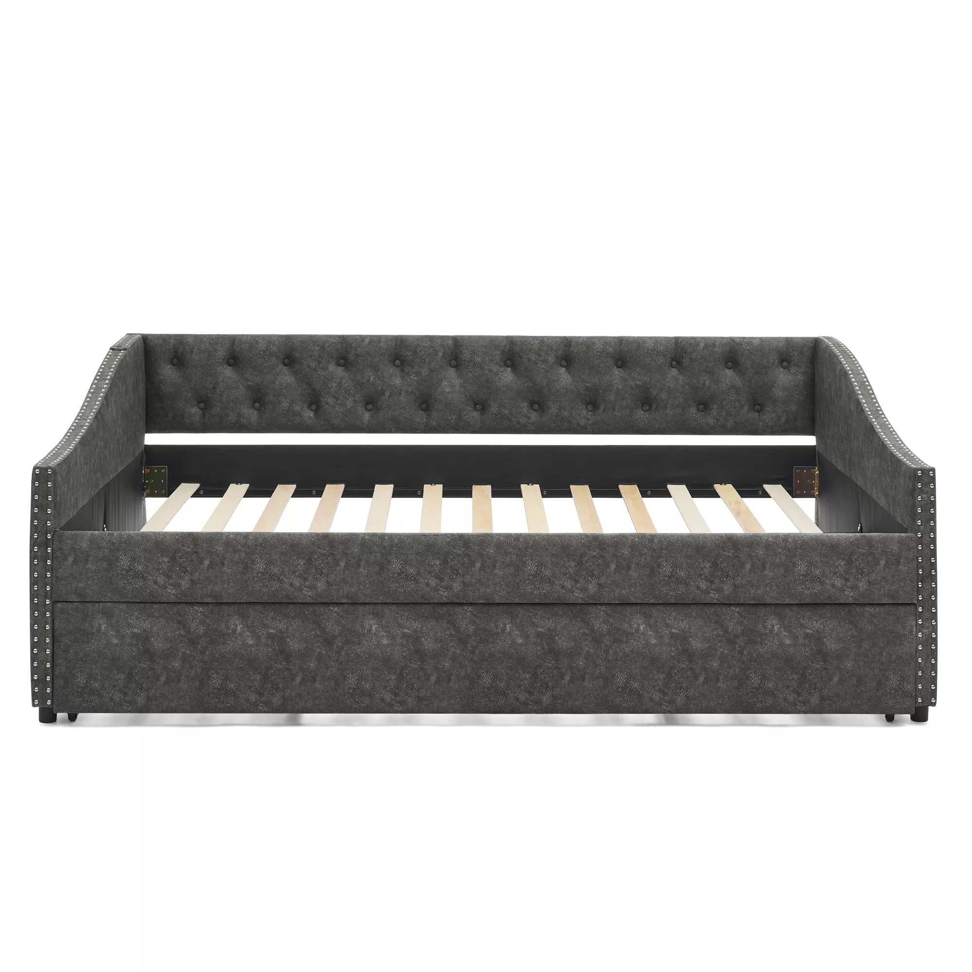 Cospeb Tufted Upholstered Daybed