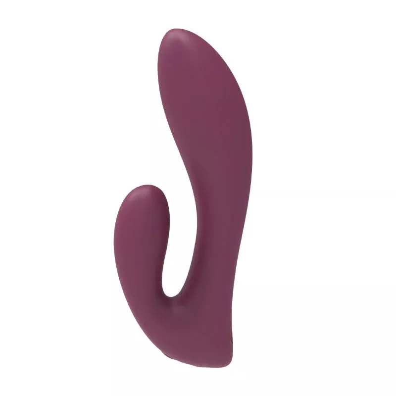 Crave Liquid Curved Vibe - Purple