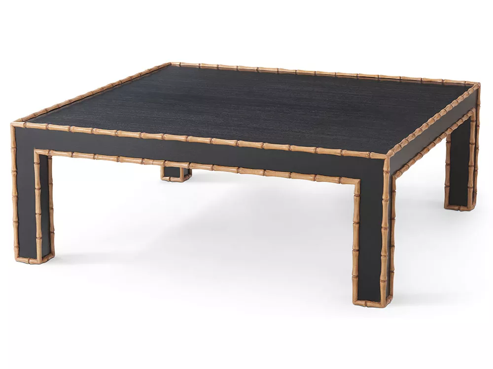 Cristina Cocktail Table