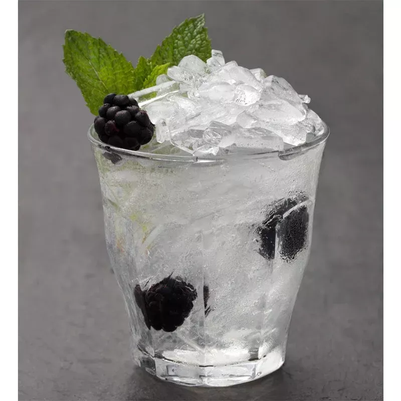 Crushed Ice Tray by Peak Ice Works