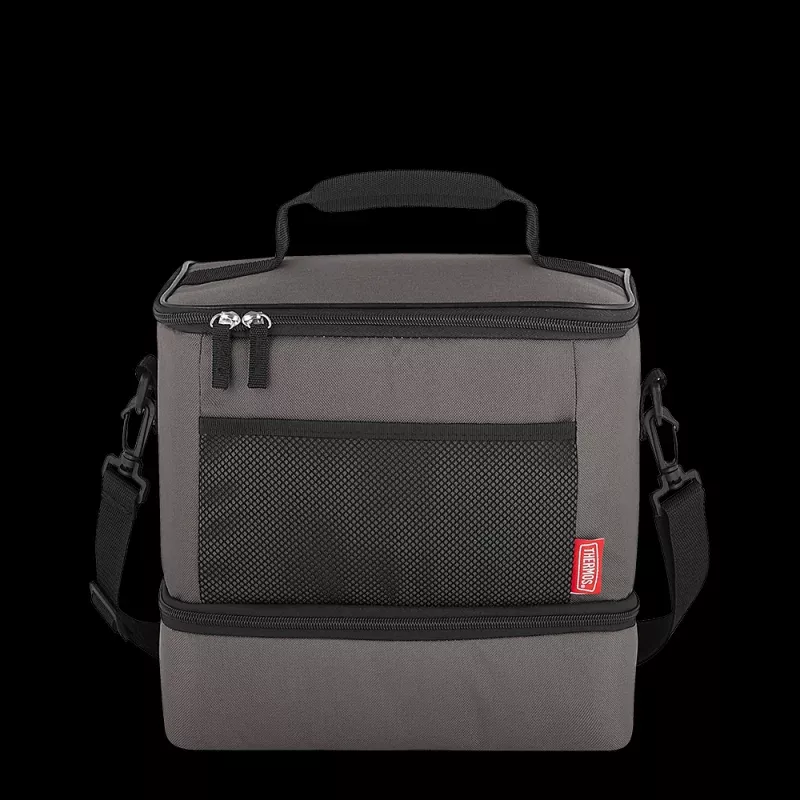 Cube Lunch Lugger Cooler