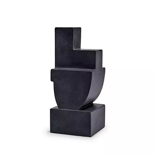 Cubisme Bookend Two by L'Objet