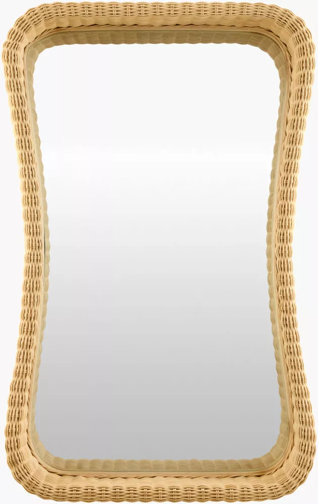 Currington Accent Mirror