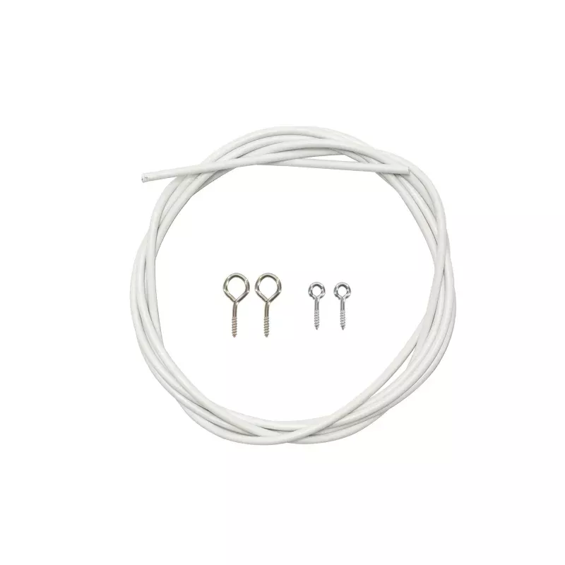 Curtain Stretch Cord