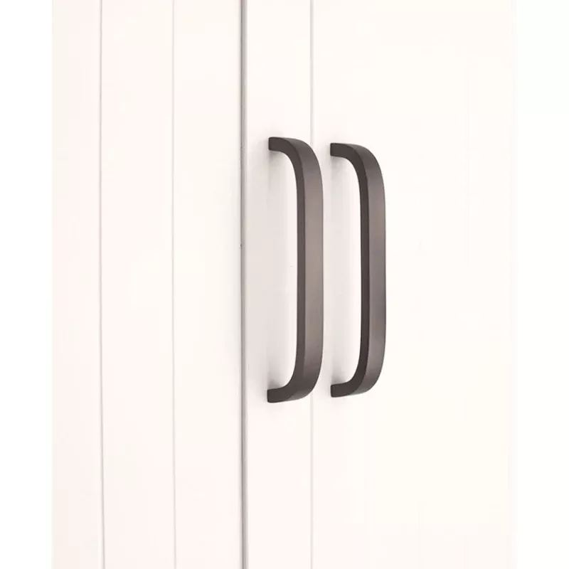 Curve Bar Cabinet Handle