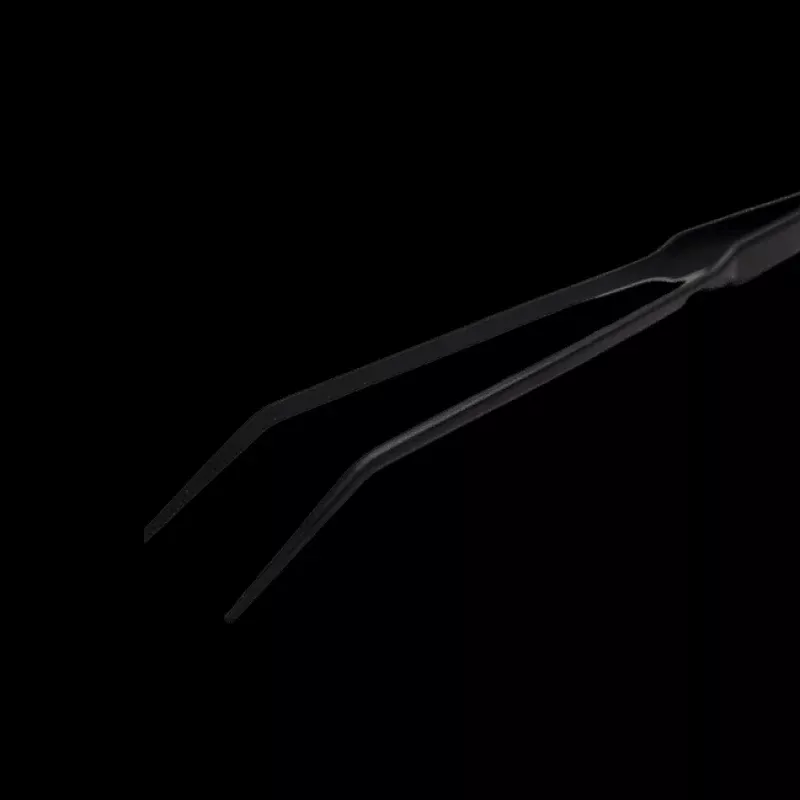 Curved Tweezers9.8"