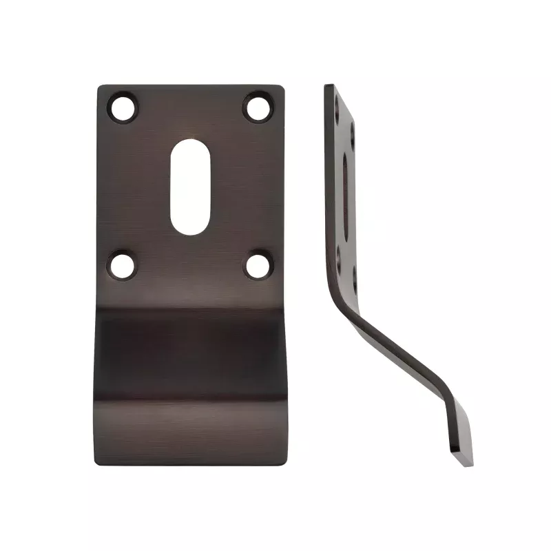 Cylinder Latch Pull - Standard Profile - 88mm x 43mm - ETB