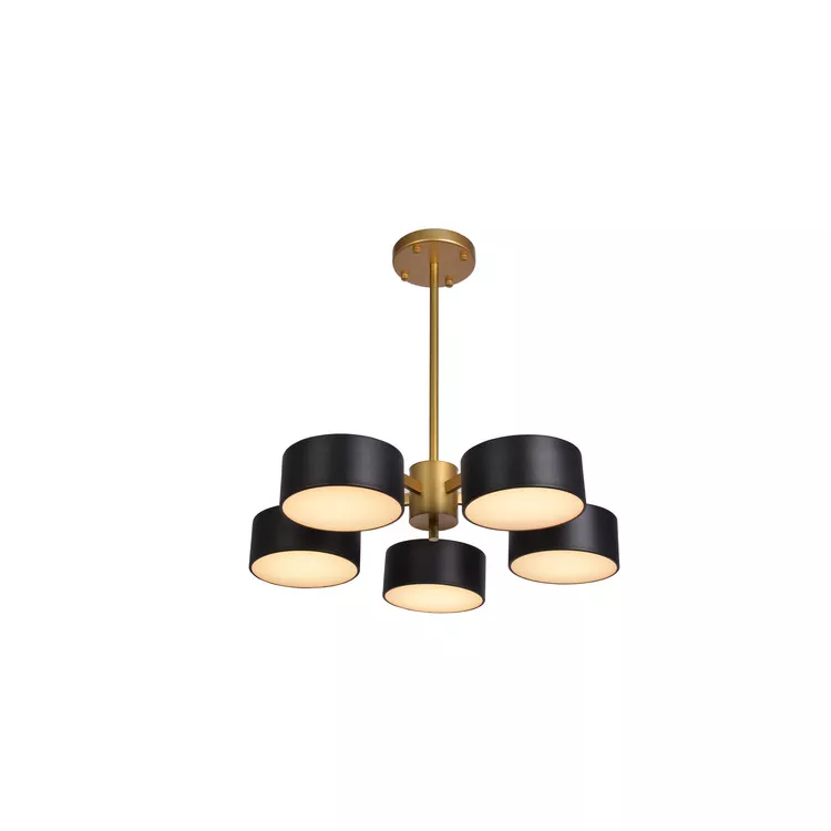 Daisy Apron Flush Mount Led Lighting - Bethel