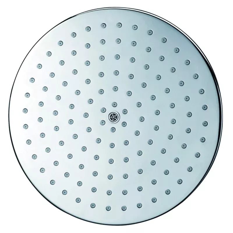 Dawn 8 or 10 inch Round Rainhead