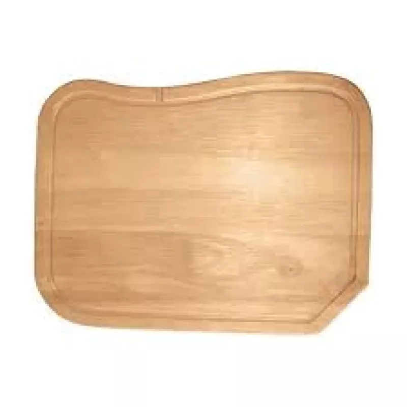 Dawn CB104 Solid Redwood Cutting Board For CH366